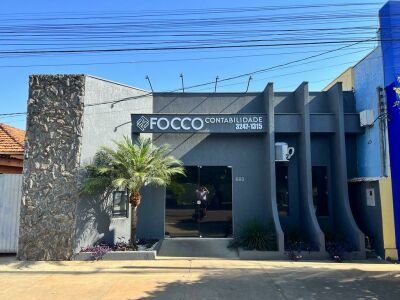Imagem da notícia Focco Contabilidade em Costa Rica é sinônimo de experiência na prestação de serviços contábeis